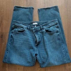 DL1961 Avery Modern Straight Jeans